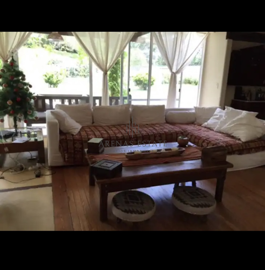 Casa ID.2900 - Casa en venta en Lugano Punta del Este 