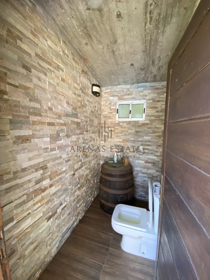 Casa ID.3944 - Casa en venta en San Rafael 