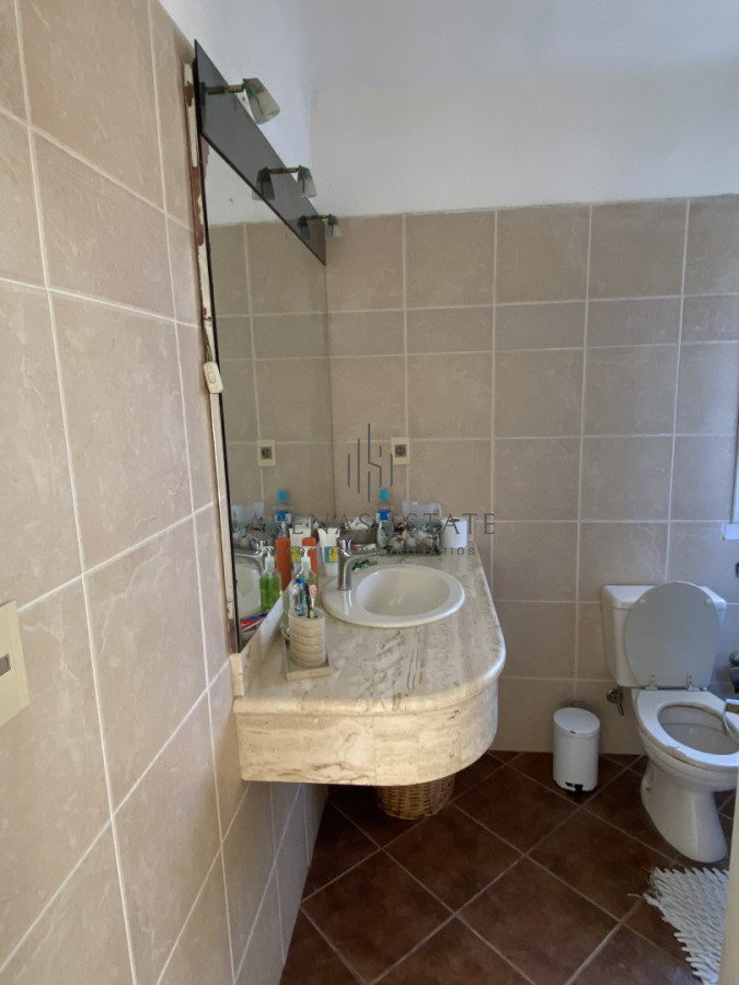 Casa ID.3944 - Casa en venta en San Rafael 