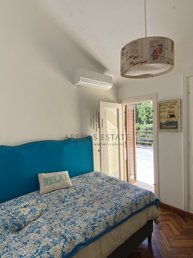 Casa ID.3944 - Casa en venta en San Rafael 