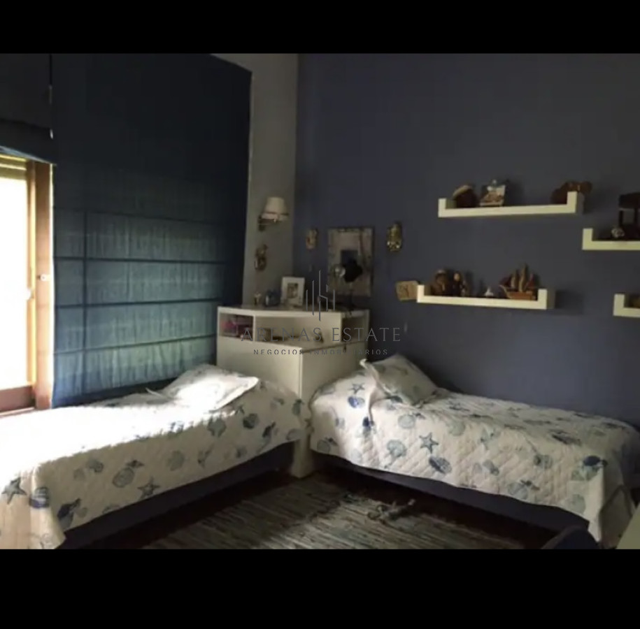 Casa ID.2900 - Casa en venta en Lugano Punta del Este 