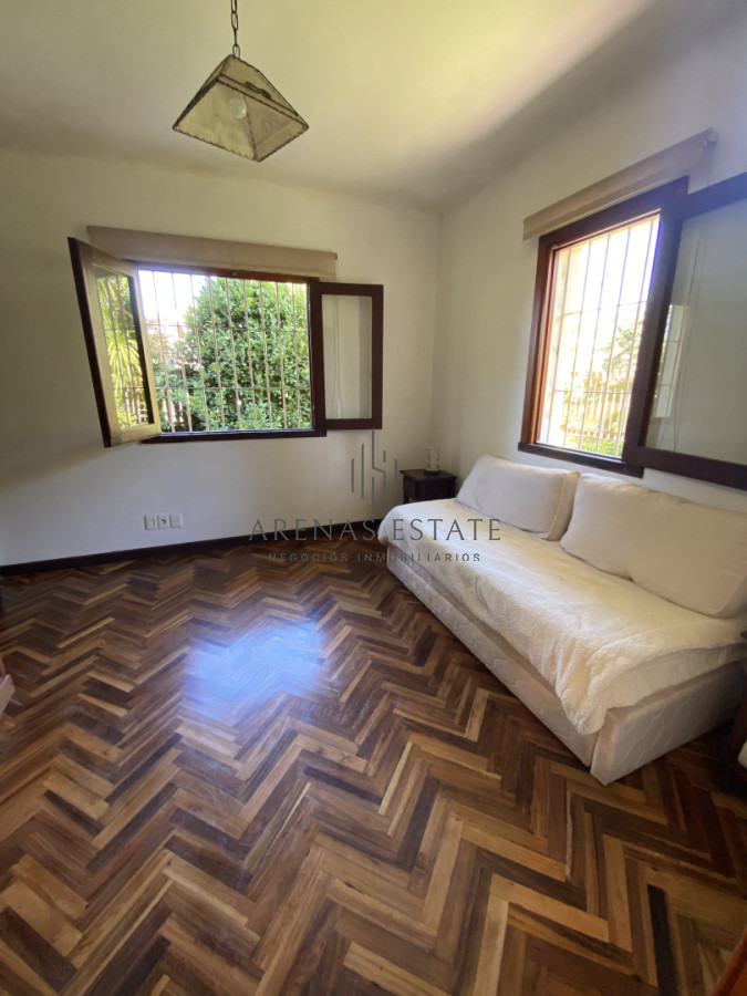 Casa ID.3944 - Casa en venta en San Rafael 