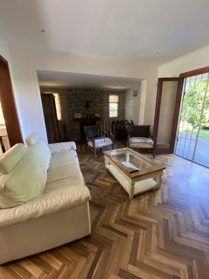 Casa ID.3944 - Casa en venta en San Rafael 