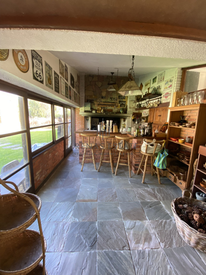 Casa ID.3944 - Casa en venta en San Rafael 