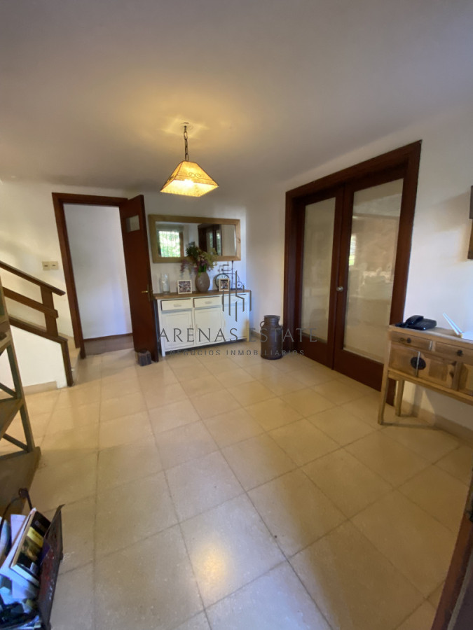 Casa ID.3944 - Casa en venta en San Rafael 