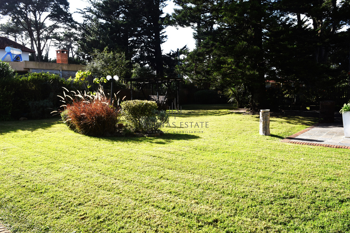 Casa ID.3944 - Casa en venta en San Rafael 