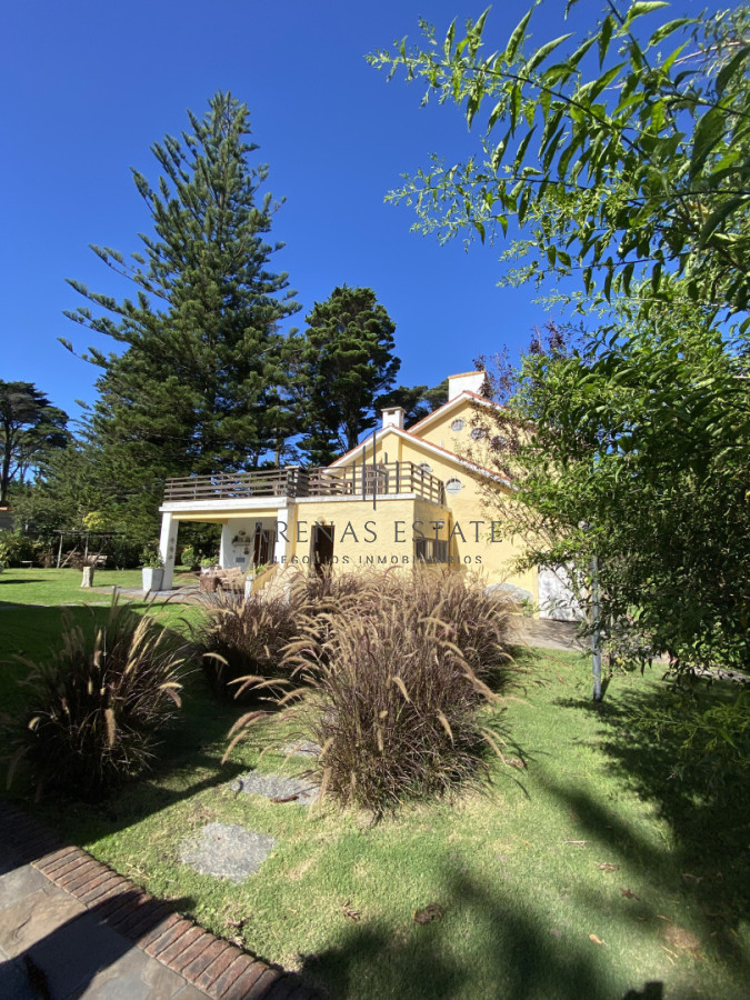 Casa ID.3944 - Casa en venta en San Rafael 