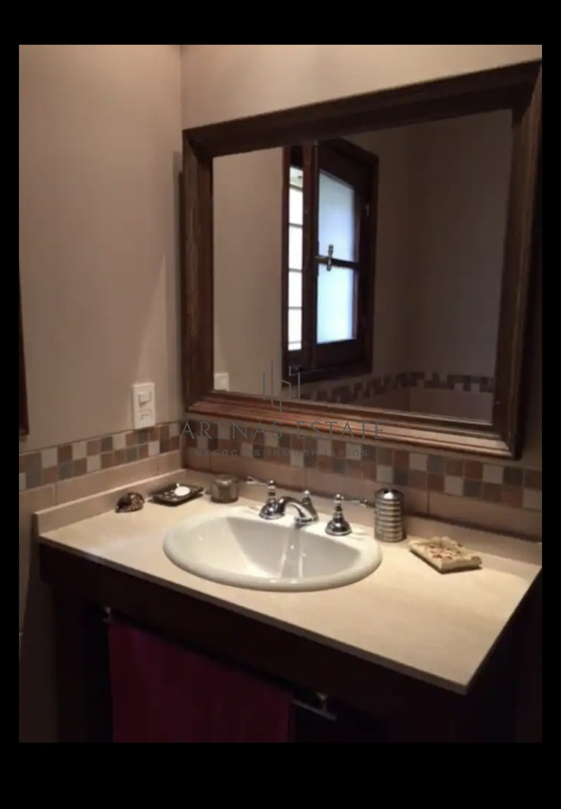 Casa ID.2900 - Casa en venta en Lugano Punta del Este 