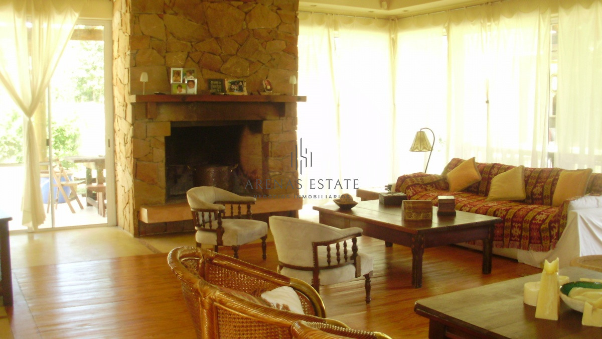 Casa ID.2900 - Casa en venta en Lugano Punta del Este 