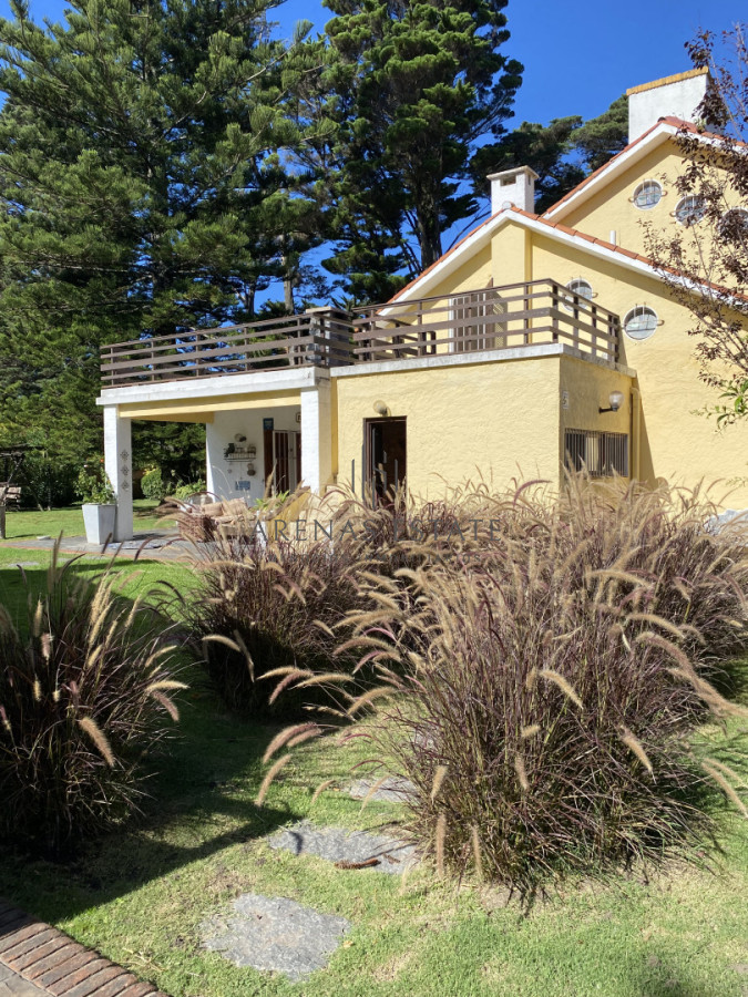 Casa ID.3944 - Casa en venta en San Rafael 