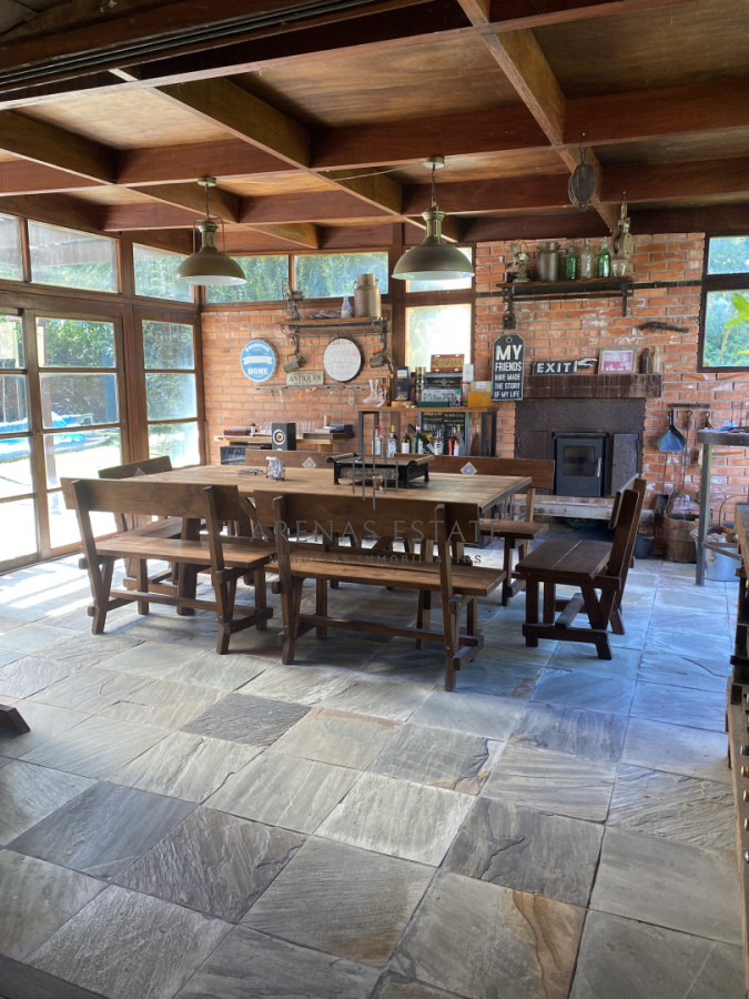 Casa ID.3944 - Casa en venta en San Rafael 