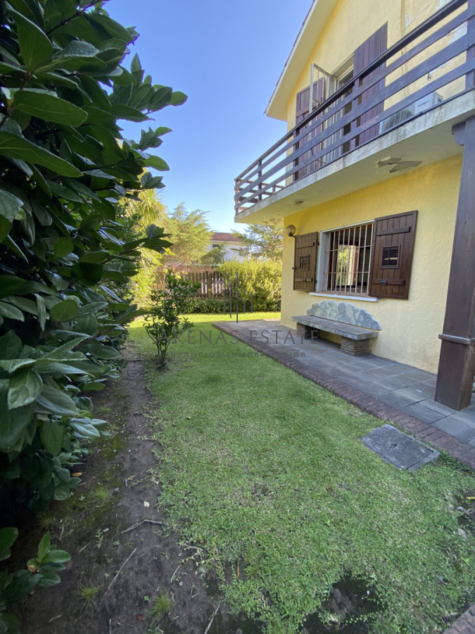 Casa ID.3944 - Casa en venta en San Rafael 