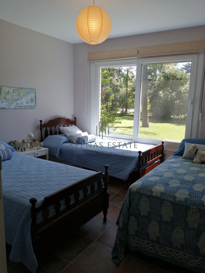 Casa ID.2901 - Casa en venta en Punta del Este , Zona Golf