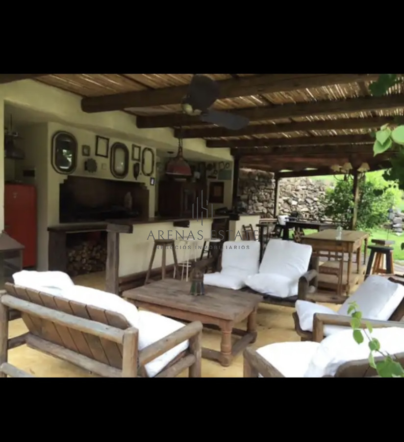Casa ID.2900 - Casa en venta en Lugano Punta del Este 