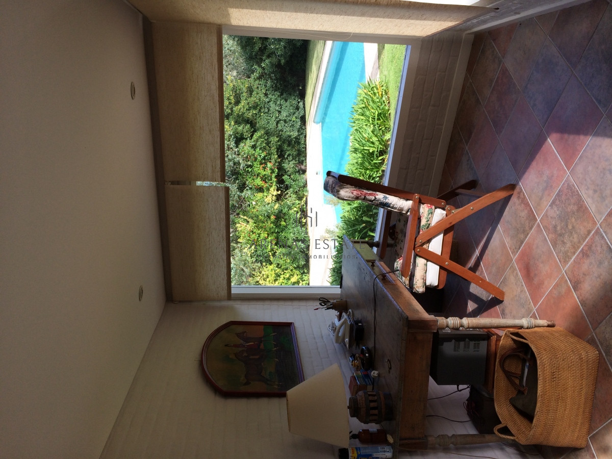 Casa ID.2901 - Casa en venta en Punta del Este , Zona Golf