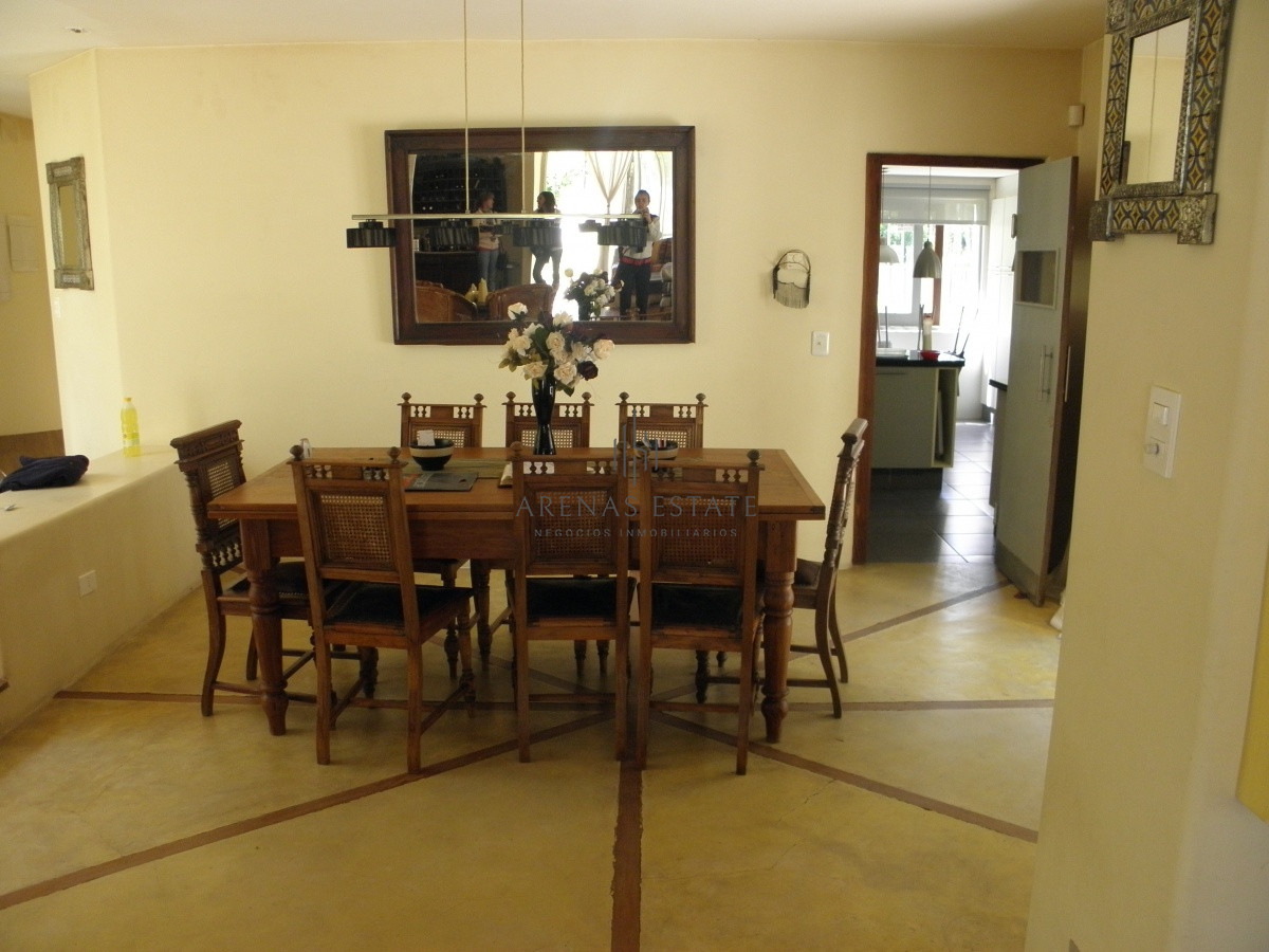 Casa ID.2900 - Casa en venta en Lugano Punta del Este 