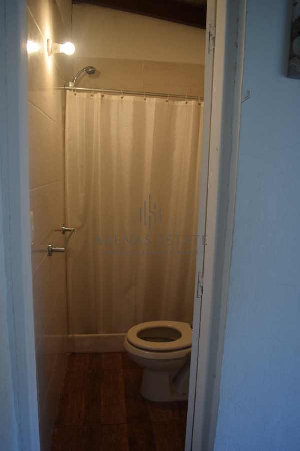 Casa ID.3944 - Casa en venta en San Rafael 
