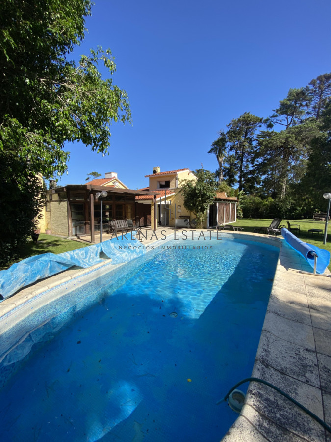 Casa ID.3944 - Casa en venta en San Rafael 