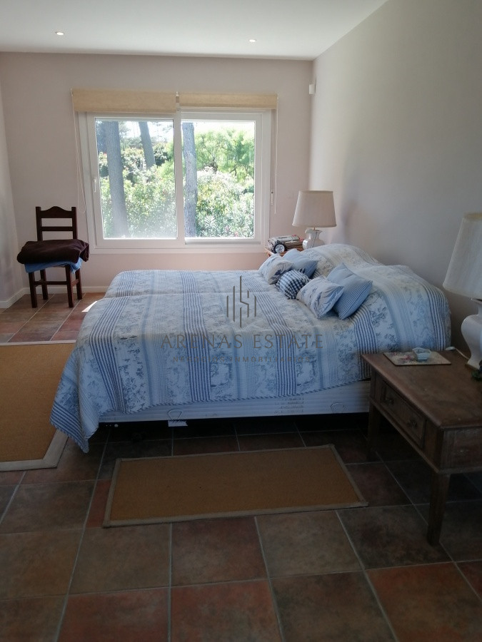 Casa ID.2901 - Casa en venta en Punta del Este , Zona Golf
