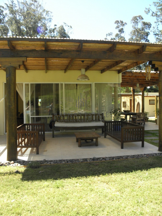 Casa ID.2900 - Casa en venta en Lugano Punta del Este 