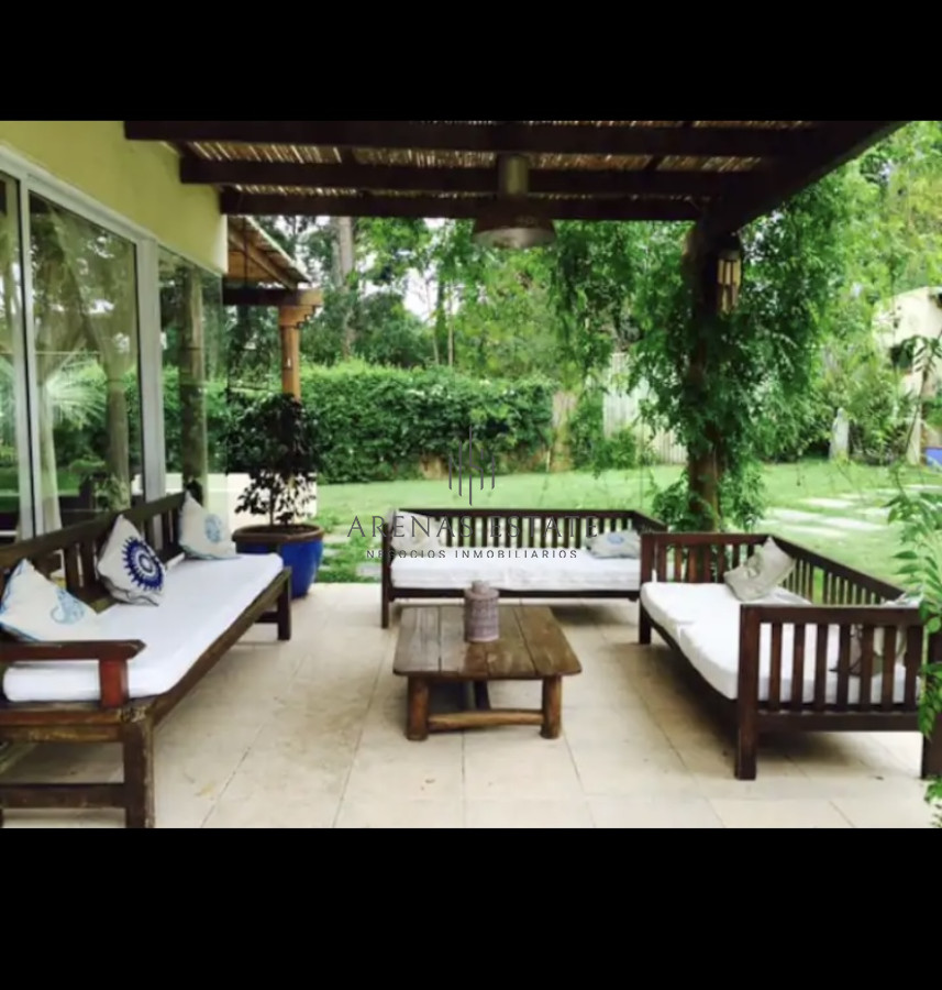 Casa ID.2900 - Casa en venta en Lugano Punta del Este 
