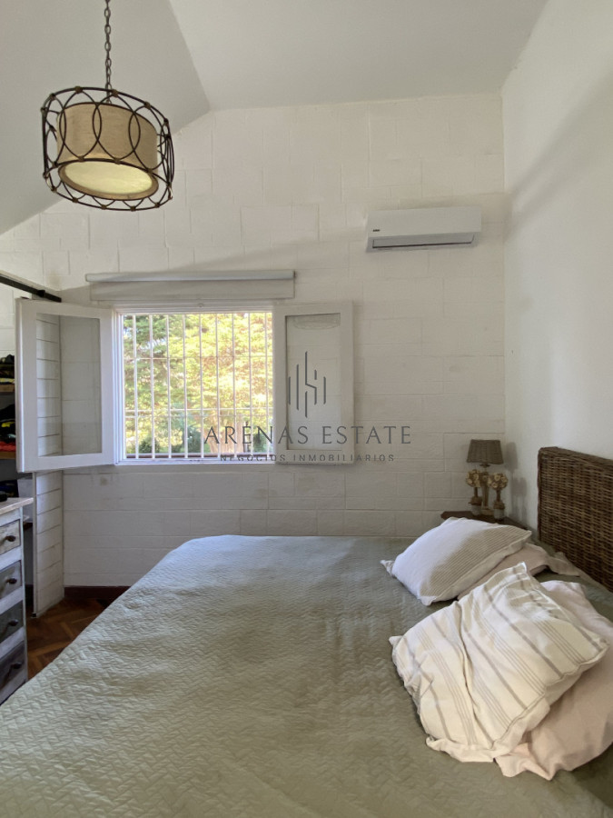 Casa ID.3944 - Casa en venta en San Rafael 