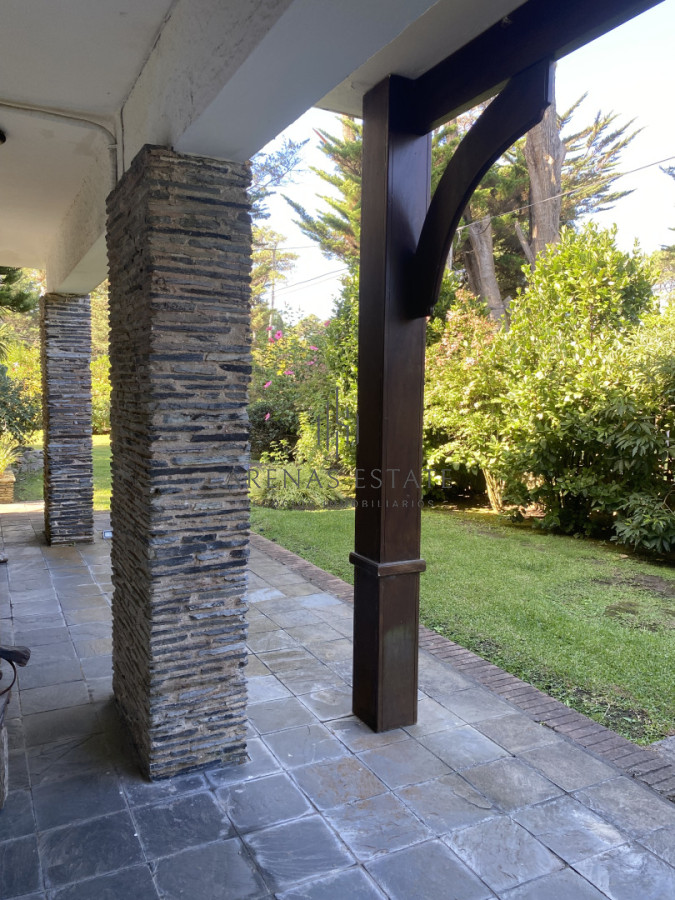 Casa ID.3944 - Casa en venta en San Rafael 