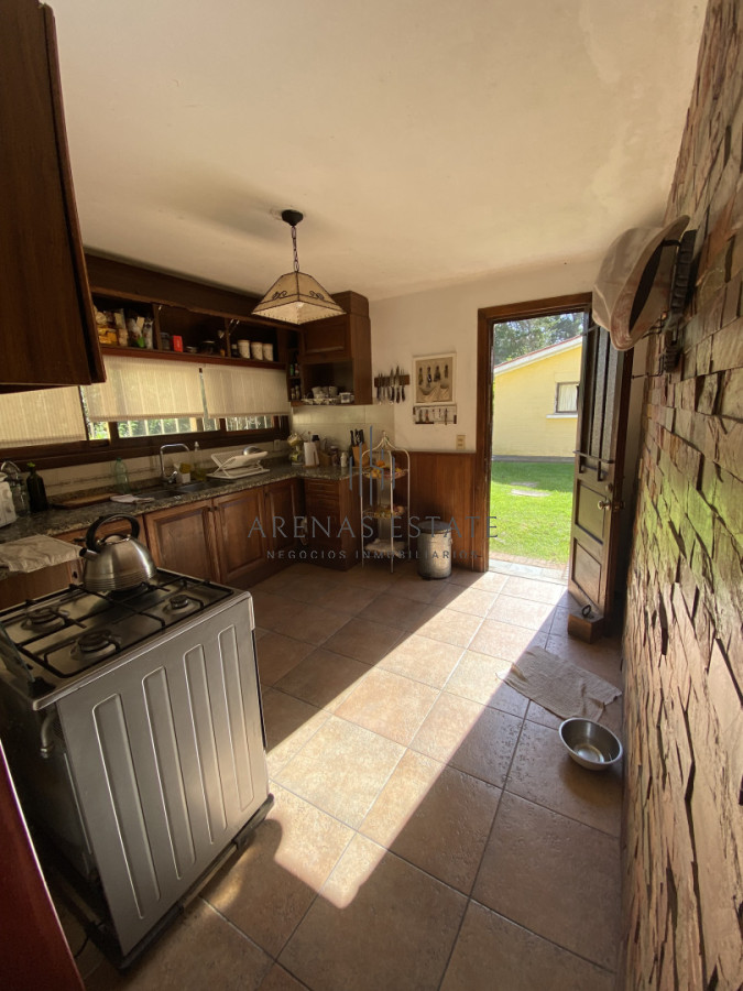 Casa ID.3944 - Casa en venta en San Rafael 