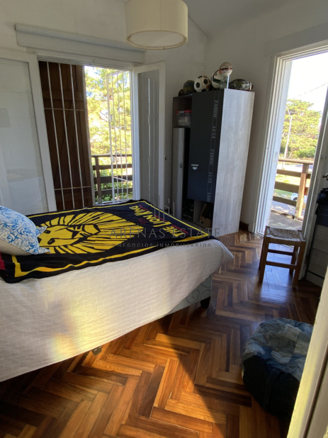 Casa ID.3944 - Casa en venta en San Rafael 