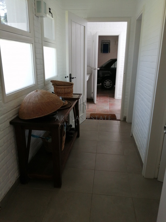 Casa ID.2901 - Casa en venta en Punta del Este , Zona Golf