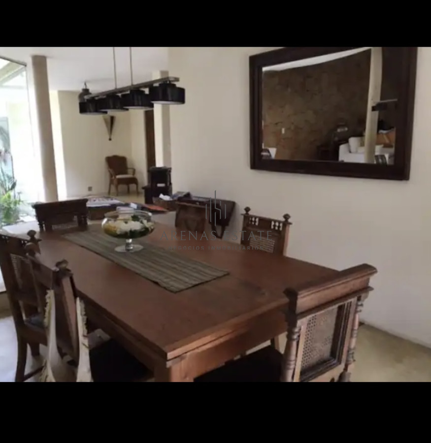 Casa ID.2900 - Casa en venta en Lugano Punta del Este 