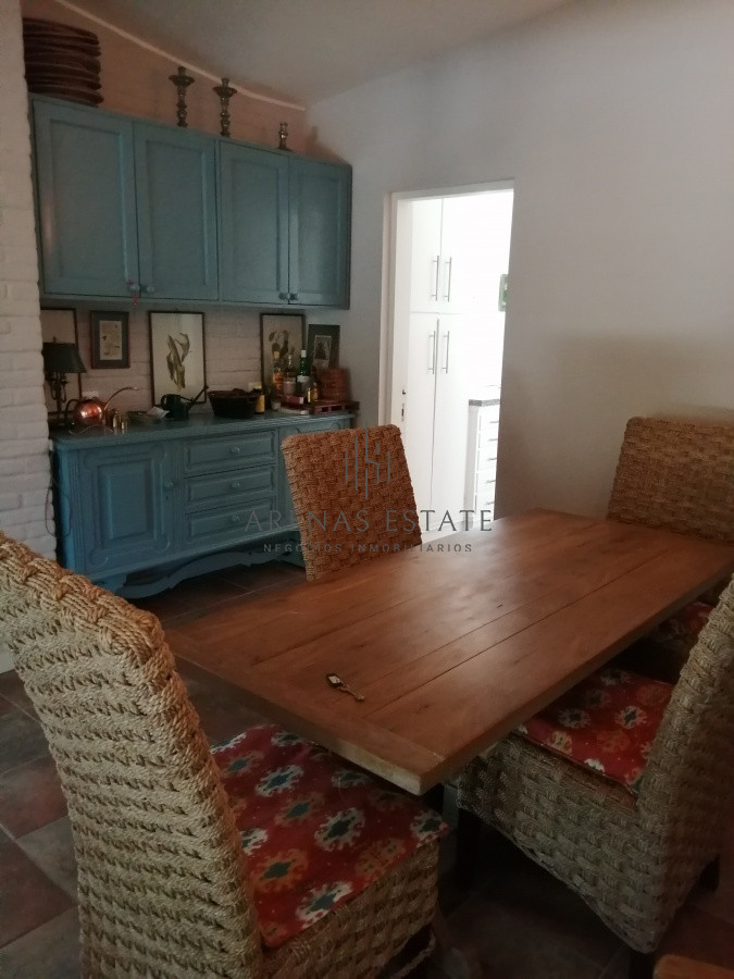Casa ID.2901 - Casa en venta en Punta del Este , Zona Golf