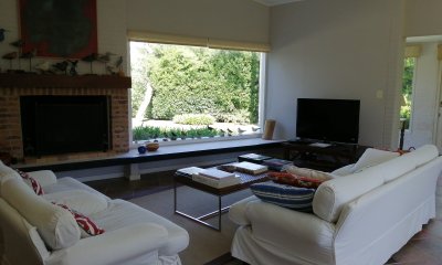 Casa en venta en Punta del Este , Zona Golf