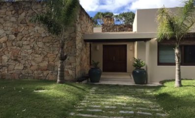 Casa en venta en Lugano Punta del Este