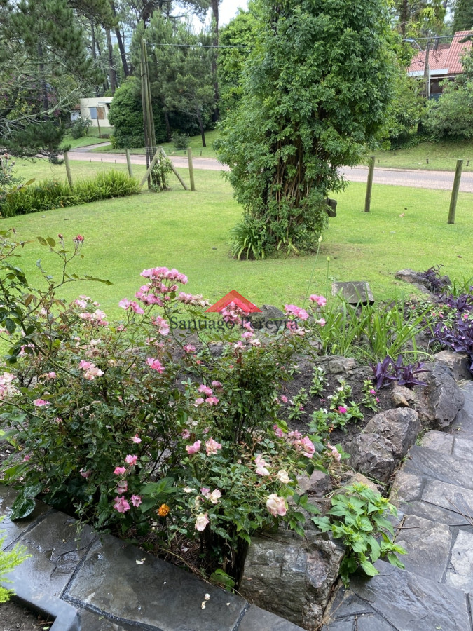 Casa en San Rafael