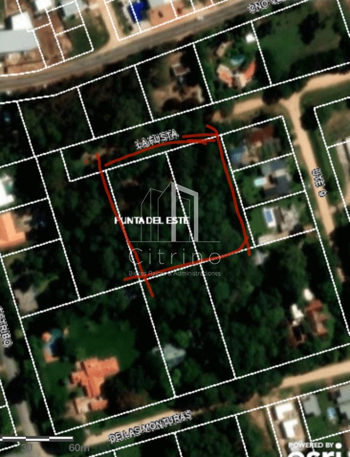Terreno ID.2241 - ATENCION INVERSORES