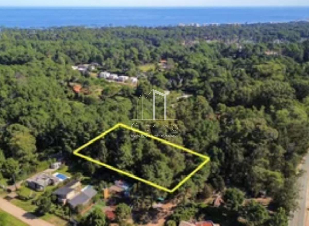 Terreno ID.2241 - ATENCION INVERSORES