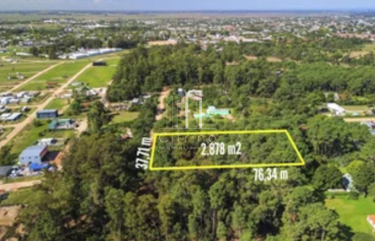 Terreno ID.2241 - ATENCION INVERSORES