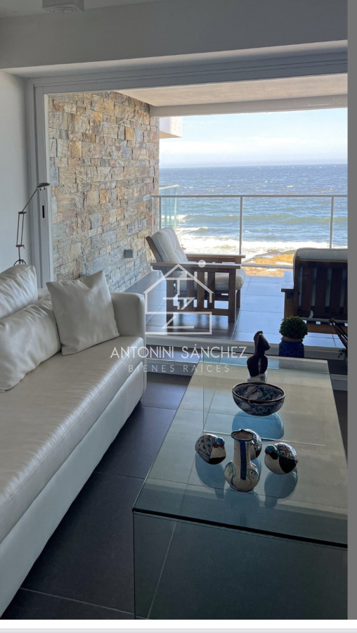 Apartamento ID.1657 - Venta Apartamento Punta del Este