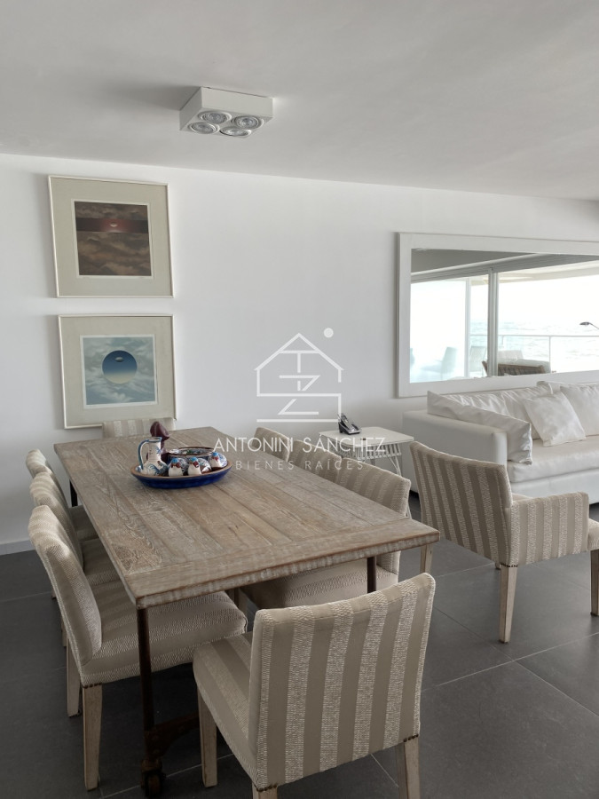 Apartamento ID.1657 - Venta Apartamento Punta del Este