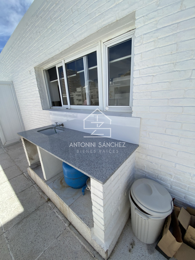 Apartamento ID.1656 - Venta apartamento Peninsula Punta del Este