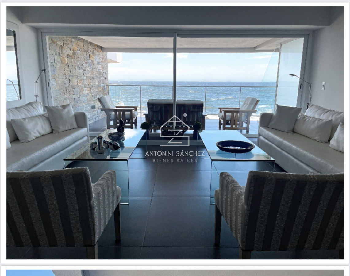 Apartamento ID.1657 - Venta Apartamento Punta del Este