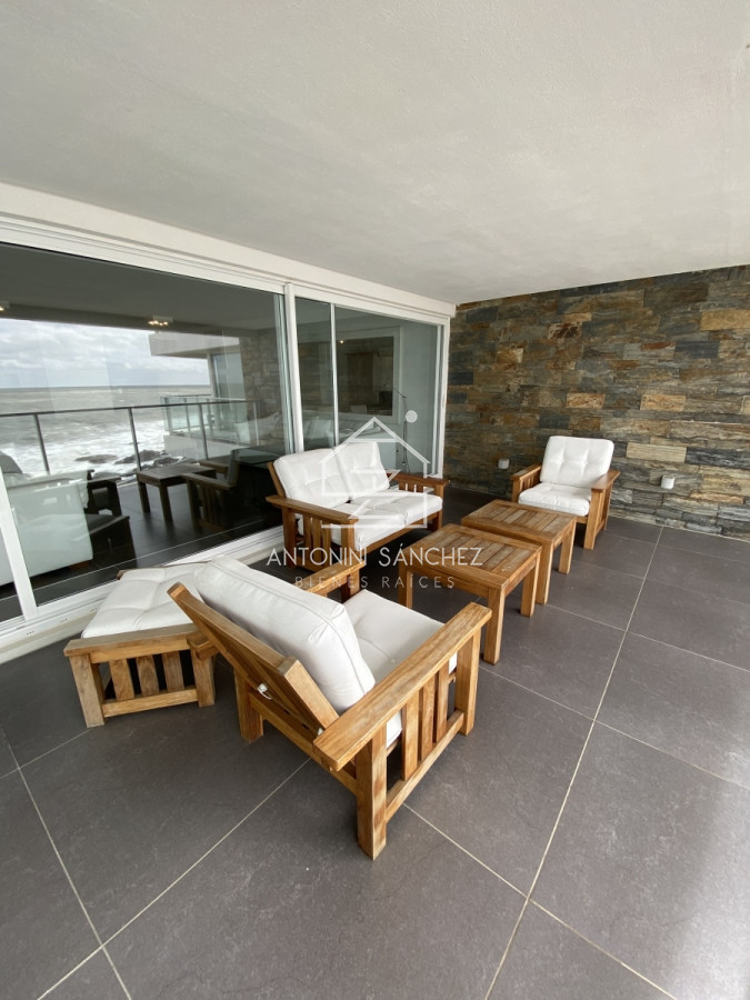 Apartamento ID.1657 - Venta Apartamento Punta del Este