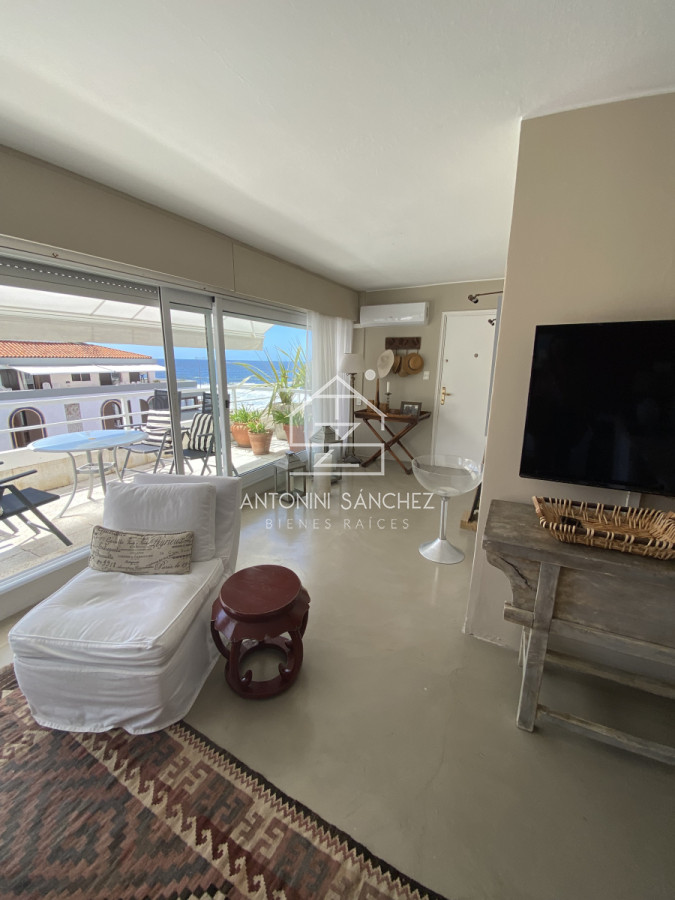 Apartamento ID.1656 - Venta apartamento Peninsula Punta del Este
