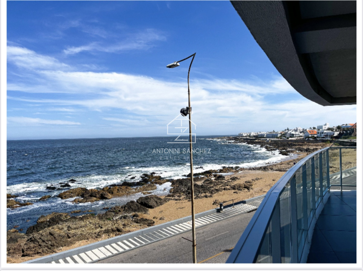 Apartamento ID.1657 - Venta Apartamento Punta del Este
