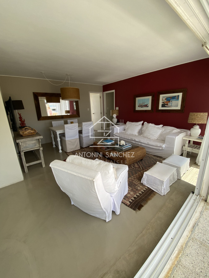 Apartamento ID.1656 - Venta apartamento Peninsula Punta del Este