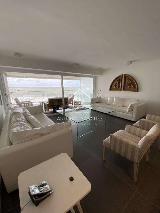 Apartamento ID.1657 - Venta Apartamento Punta del Este
