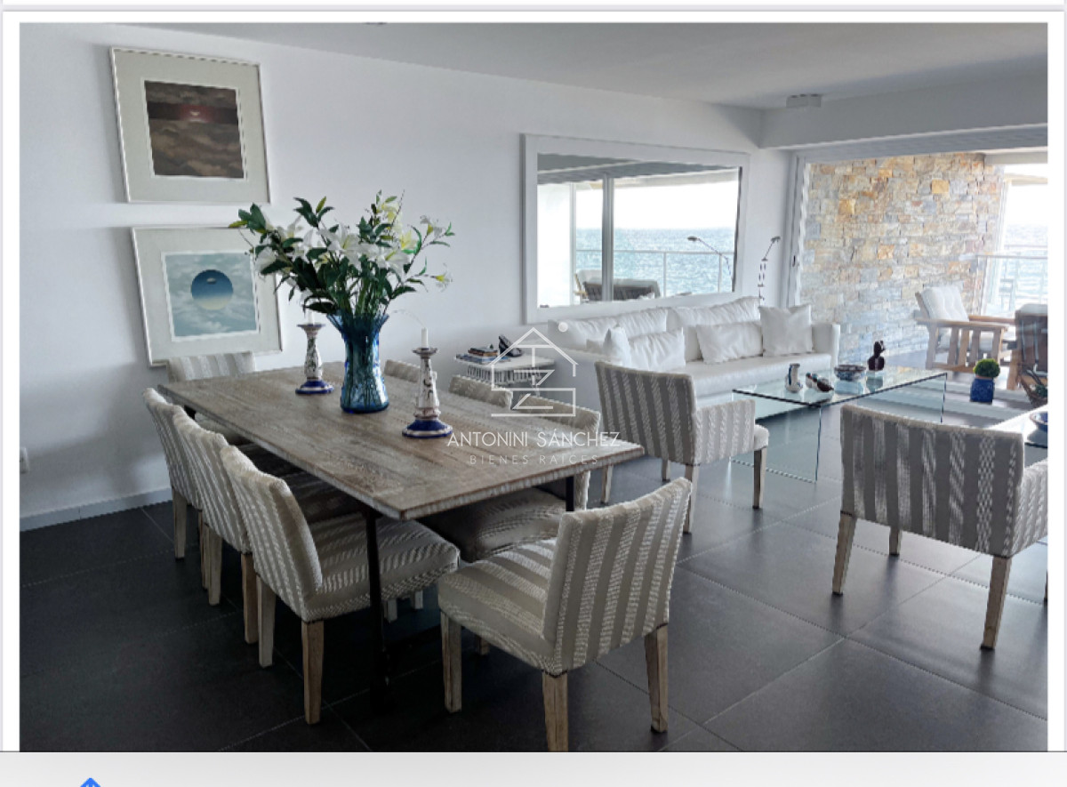 Apartamento ID.1657 - Venta Apartamento Punta del Este