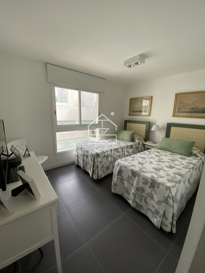 Apartamento ID.1657 - Venta Apartamento Punta del Este