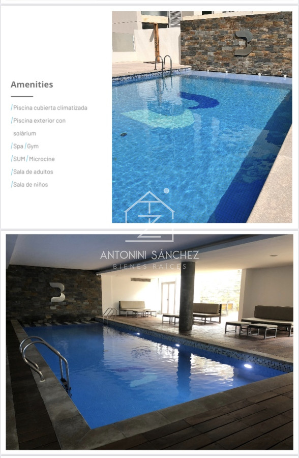 Apartamento ID.1657 - Venta Apartamento Punta del Este